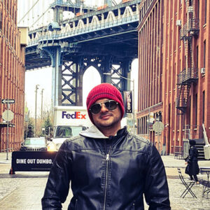 Imagen Daniel Romero